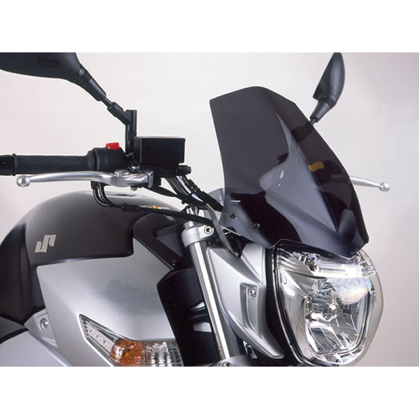 Puig New Generation Sport Screen Dark Smoke